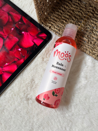 Bain Moussant
