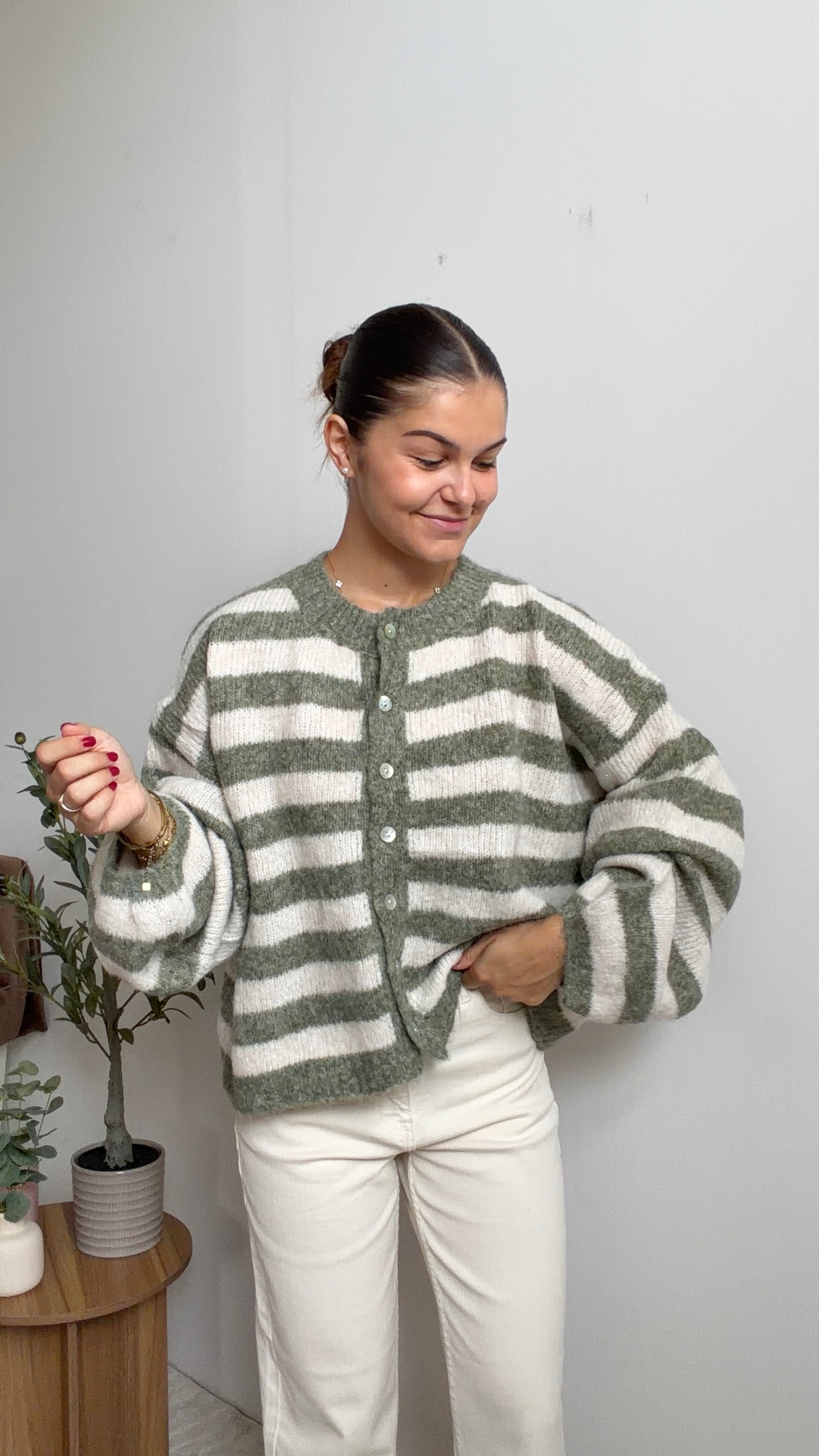 Pull Fiona Paula