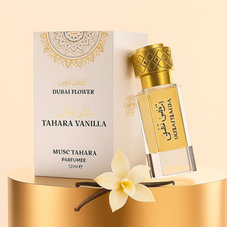 Musc Tahara - Vanilla