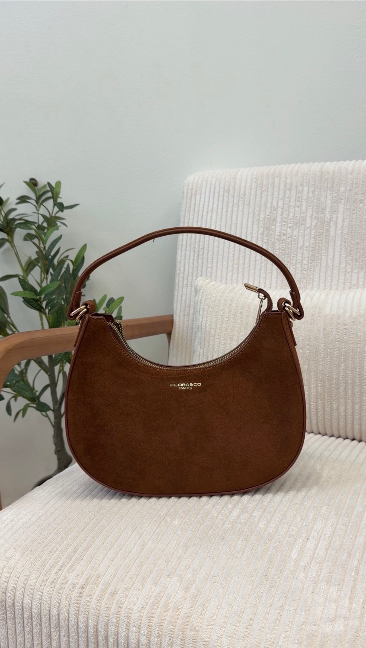 Sac Ylona - Camel Paula