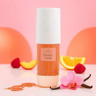 Brume corporelle SWEET TIPSY 90ml