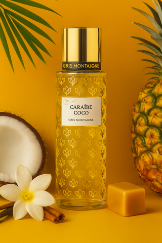 Brume Caraibe Coco