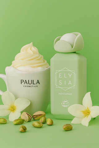 Pistachio Sundae