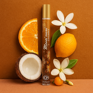 Eau de Parfum - Monoï Sucré