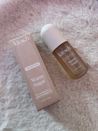 Parfum pour Cheveux Gourmands