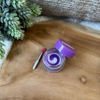 Masque Lèvres hydratant