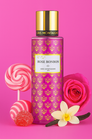 Brume Rose Bonbon