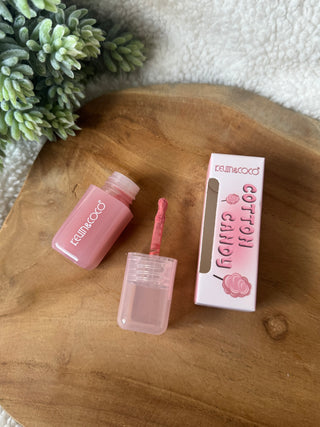 Blush Liquide