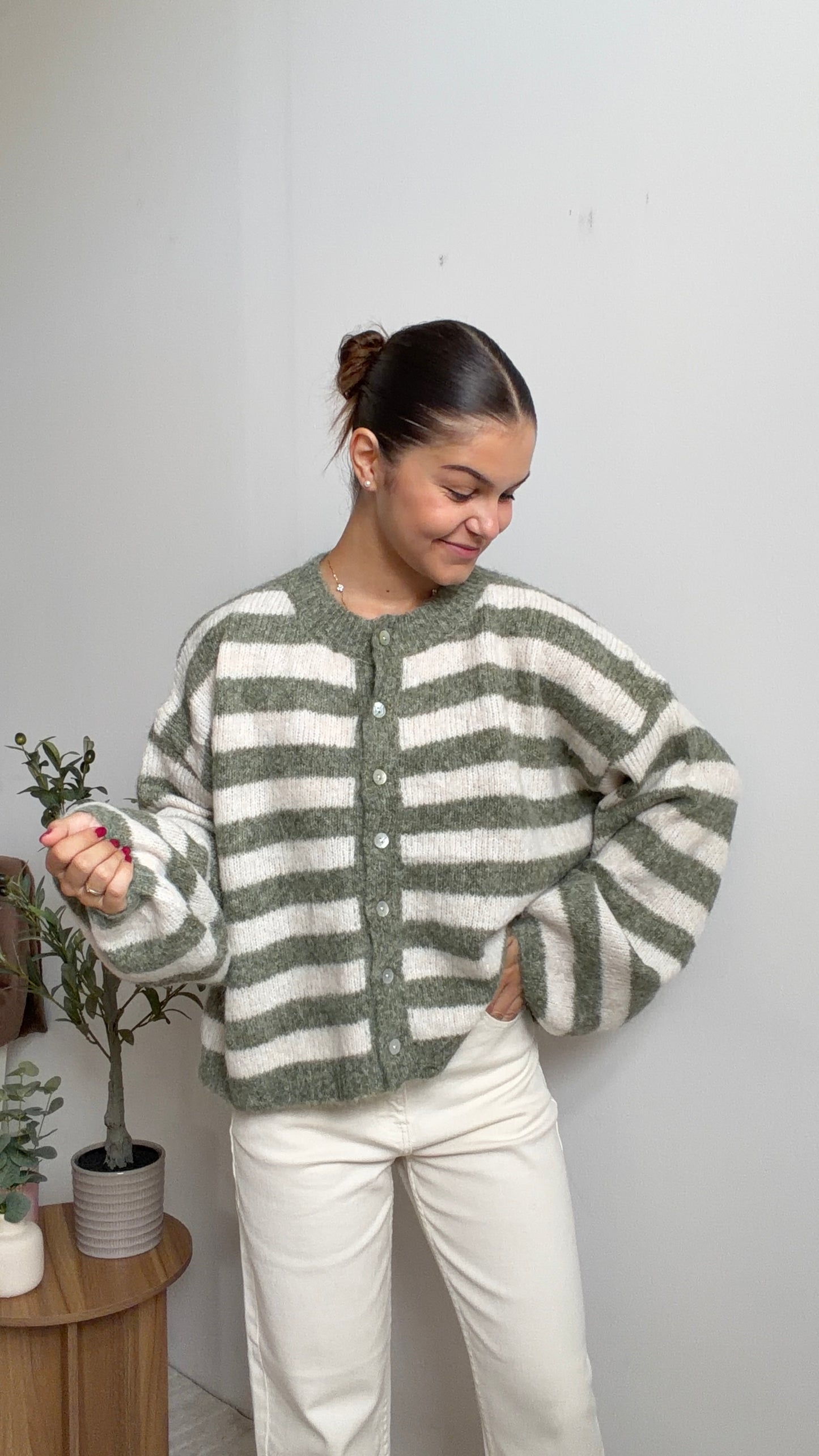 Pull Fiona Paula