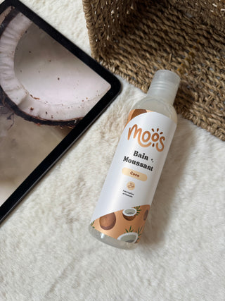 Bain Moussant