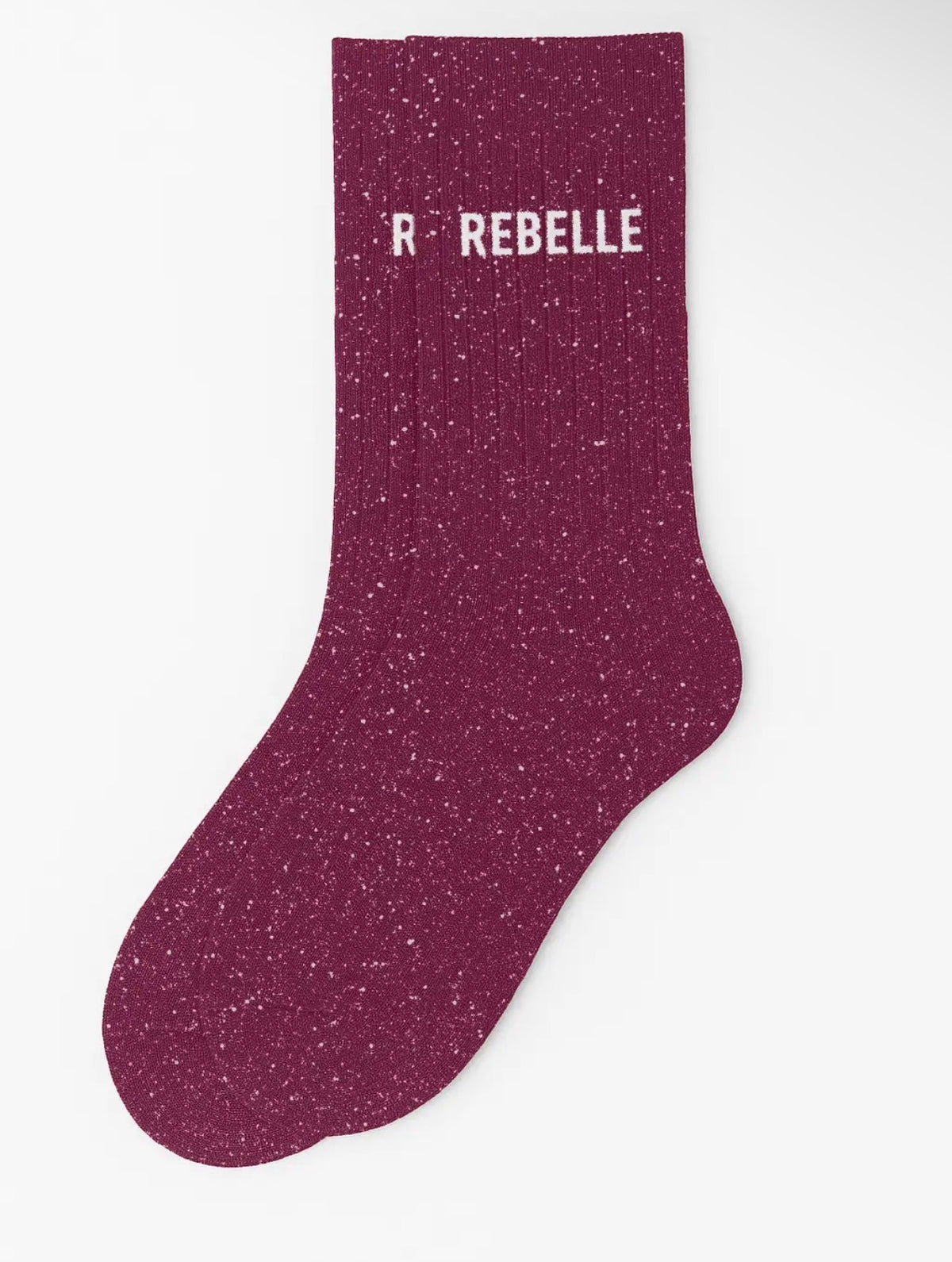 Chaussettes à Paillettes Paula