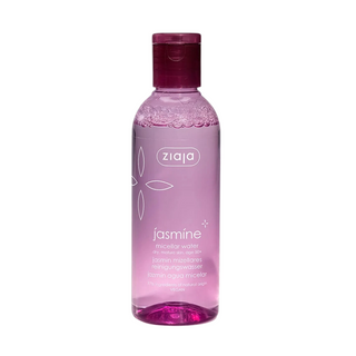 Eau micellaire peau mature au jasmin