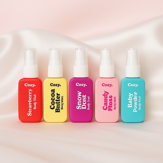 Brume de poche 30ml