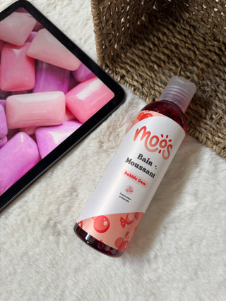 Bain Moussant