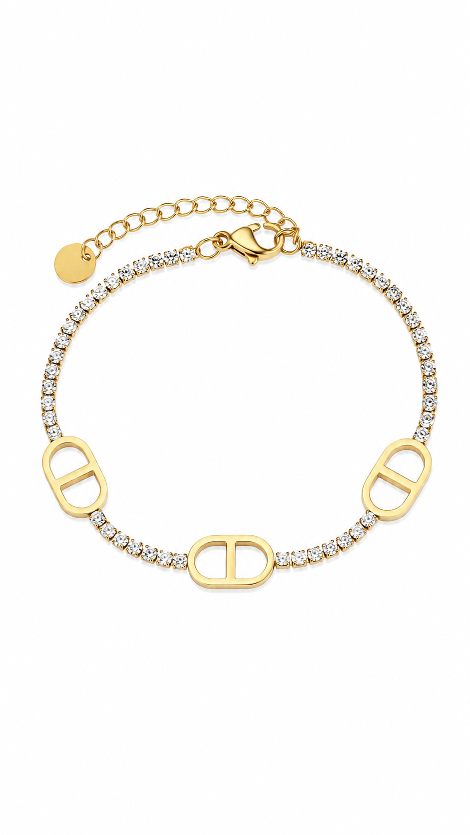Bracelet Léa Paula
