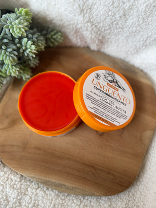 Accélérateur de bronzage Carotte & Coco