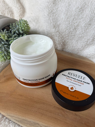 Routine Capillaire Après-Soleil