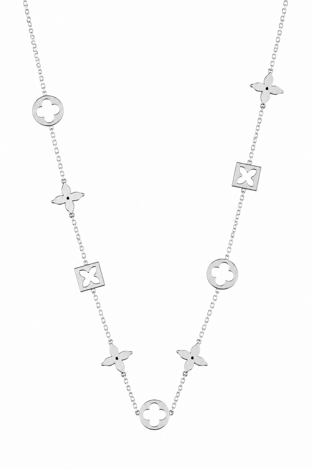 Collier Agathe Paula