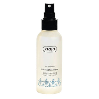 Spray lissant Proteine de soie
