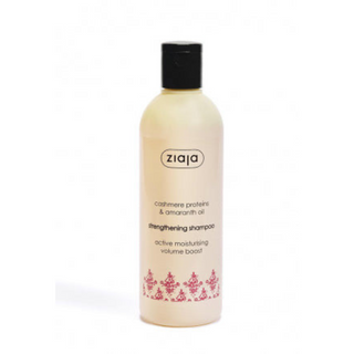 Shampoing fortifiant - Protéines de cachemire