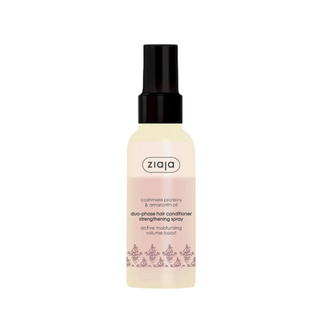 Spray fortifiant protéine de cachemire