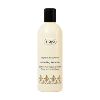 Shampoing lissant - Argan et camélia