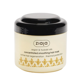 Masque réparateur - Argan et camélia