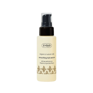 Sérum lissant et adoucissant - Argan et camélia