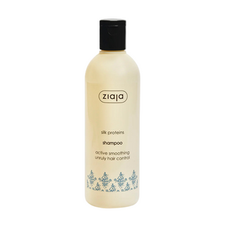 Shampoing lissant - Protéines de soie