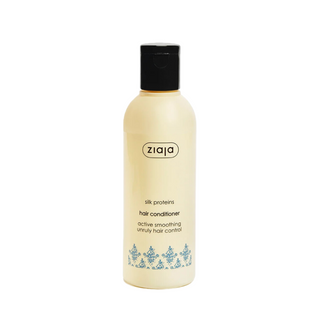 Après-shampoing lissant - Protéines de soie