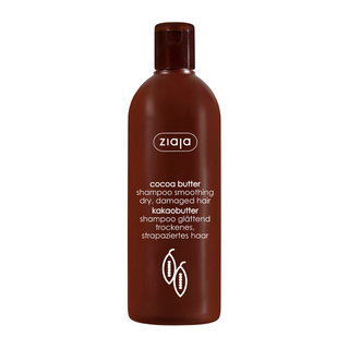 Shampoing lissant - Beurre de cacao