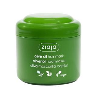 Masque Cheveux Hydratant à l'Huile d'Olive