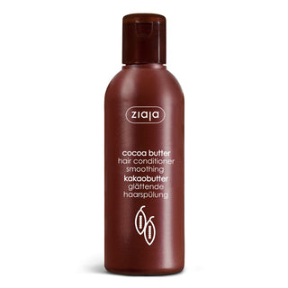 Après-Shampoing réparateur - Beurre de cacao