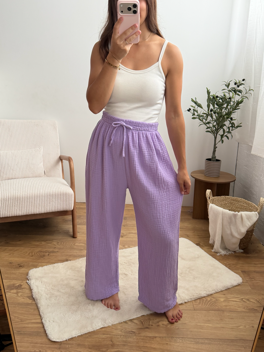 Jeans & pantalons