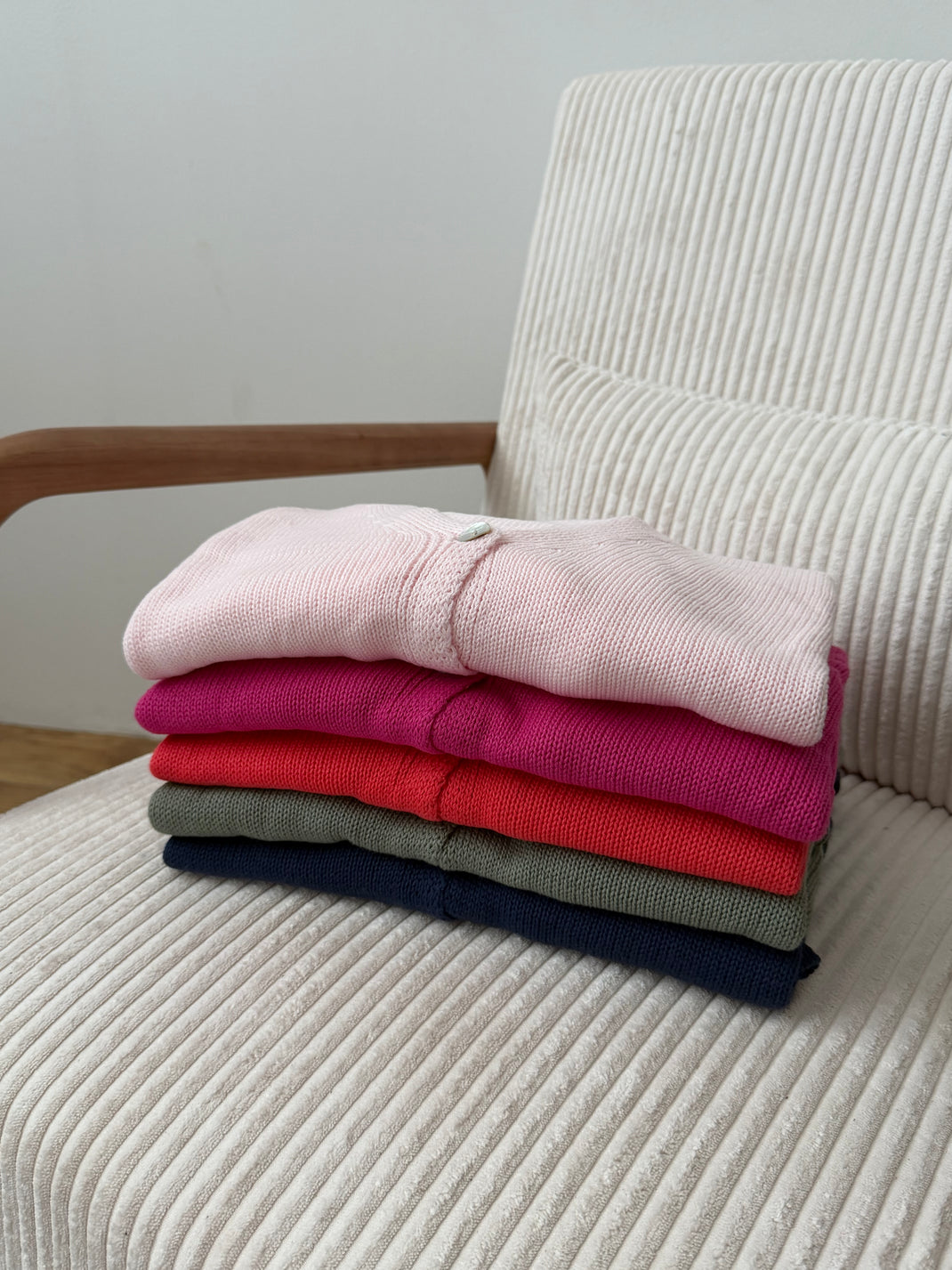 Pulls & gilets