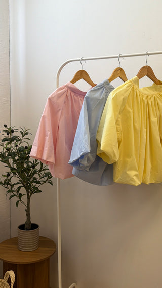 Chemises & blouses