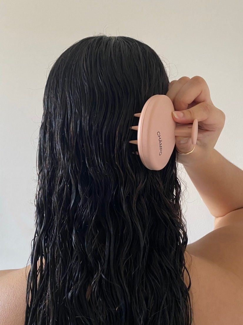 COFFRET CHEVEUX