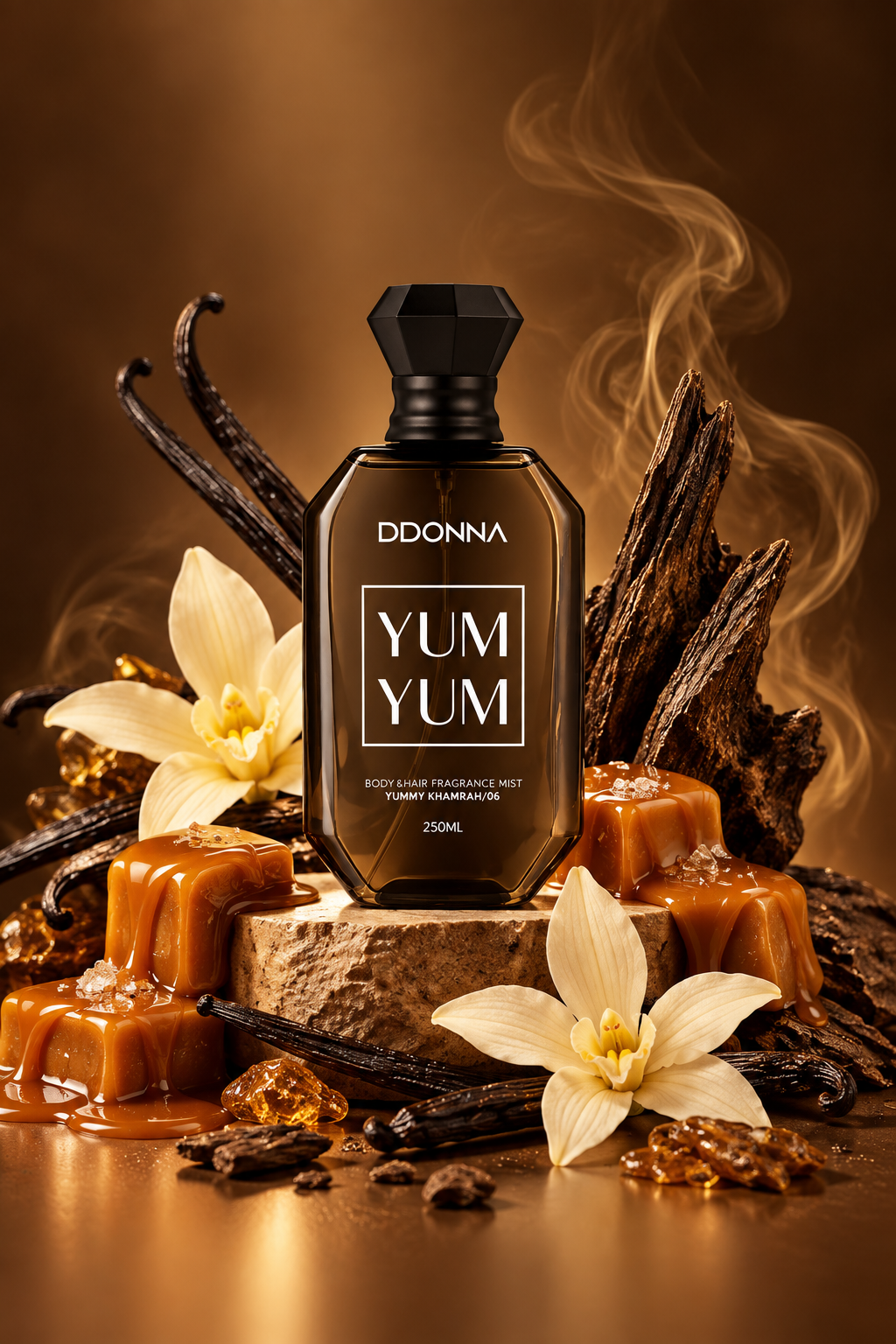 Yummy Khamrah Paula