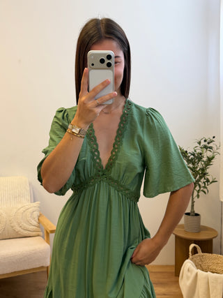Robe Elina Paula