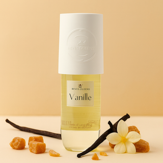 Brume corporelle VANILLA 90ml