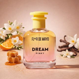 Dream Pinky PaulaCosmetics