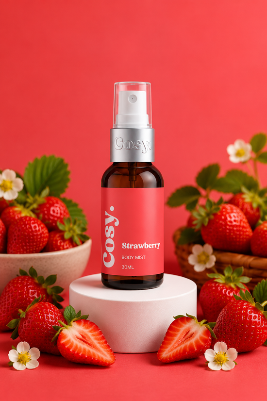 Fraise Paula