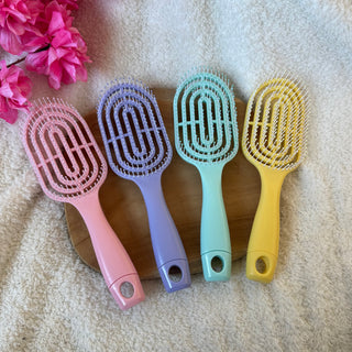 Brosse à cheveux