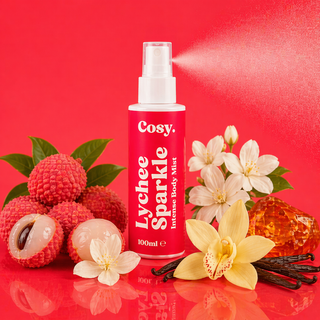 Lychee Sparkle PaulaCosmetics