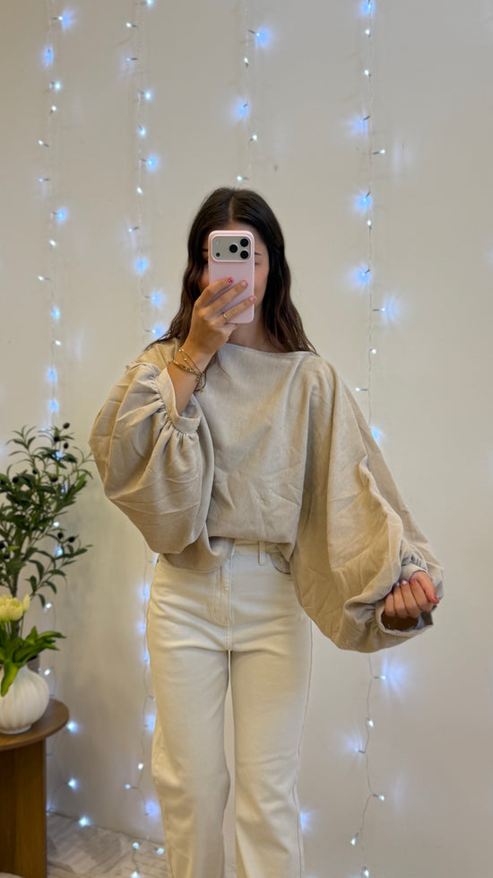 Blouse Dorine Paula