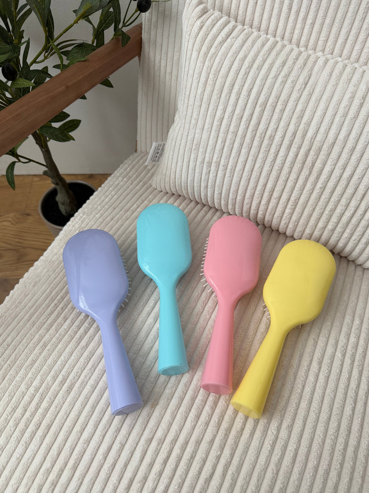 Brosse à cheveux démêlante PaulaCosmetics