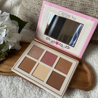 Palette de contour Floral Bloom