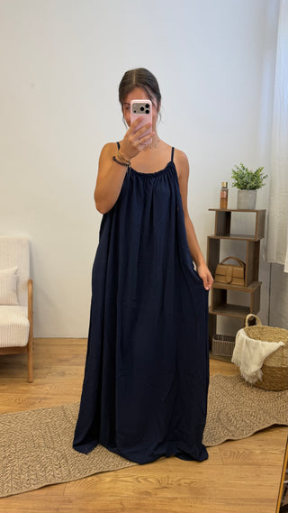 Robe Eva - Marine Paula
