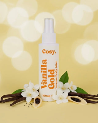 Brume Corporelle 100ml - Christmas édition COSY PaulaCosmetics