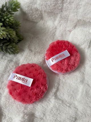 Éponge PaulaCosmetics 🎀